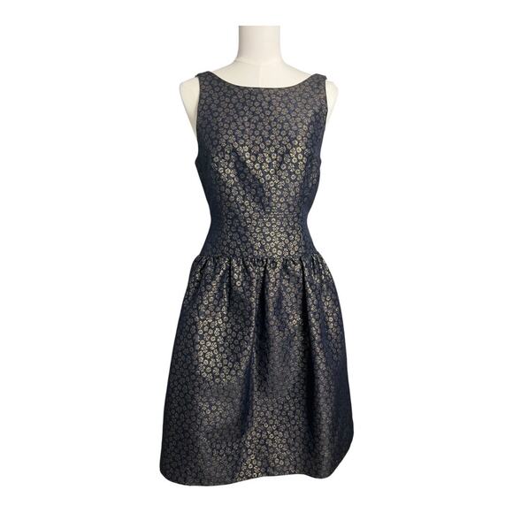 J.Crew Cocktail Dress Party Holiday Brunch Semi Formal Evening Date Night Out 8 - Picture 5 of 9